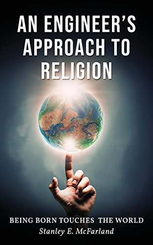An Engineer's Approach To Religion - 9781956780215