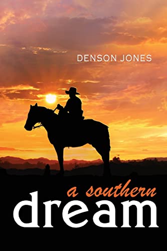 A Southern Dream - 9781956780987