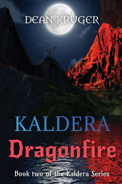 Kaldera: : Dragonfire