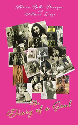The Diary of a Soul - 9781956803174