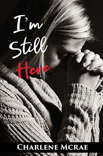 I'm Still Here - 9781956803334