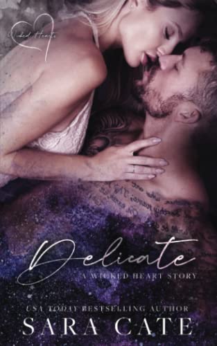 Delicate - 9781956830002