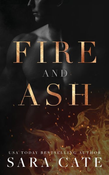 Boy Of Fire & Ash