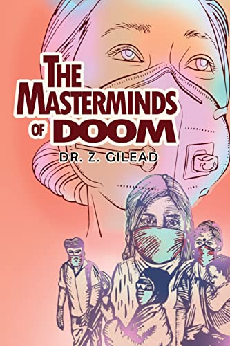 The Masterminds Of Doom