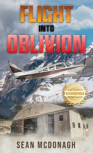 Flight Into Oblivion
