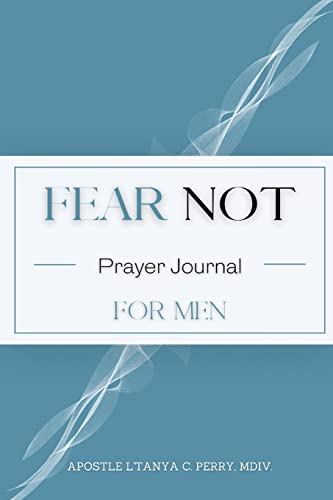 Fear Not For Men