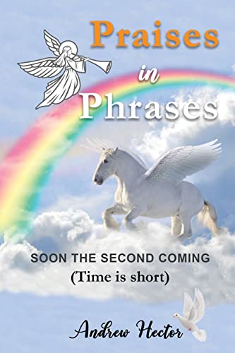 Praises In Phrases - Paperback