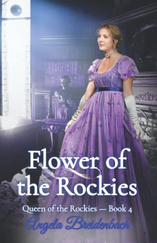 Flower Of The Rockies