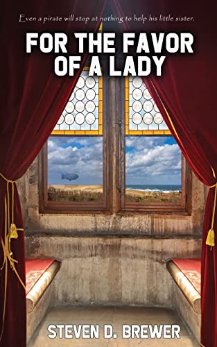 For The Favor Of A Lady (Revin's Heart)