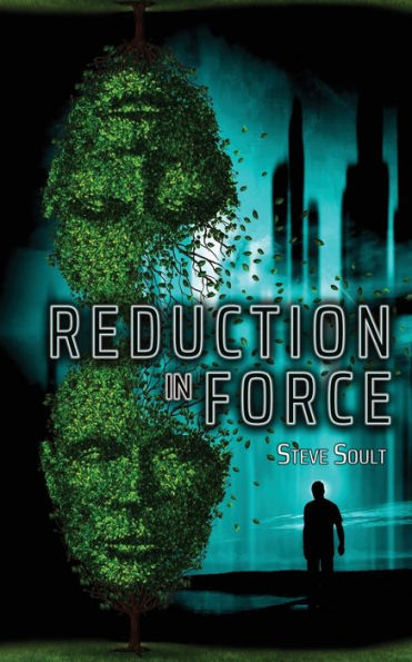 Reduction In Force - 9781957146492