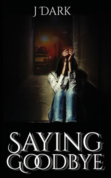 Saying Goodbye - 9781957146515