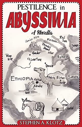 Pestilence In Abyssinia : A Novella - 9781957203089