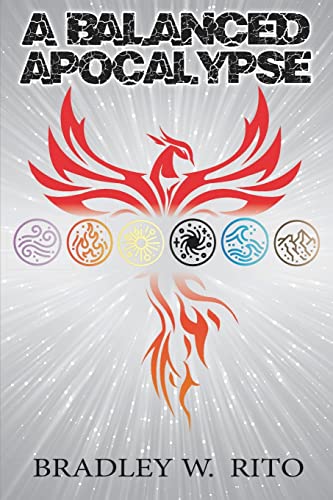 A Balanced Apocalypse: Book 1 Of The Void