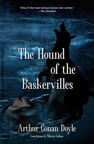 The Hound Of The Baskervilles (Warbler Classics Annotated Edition)