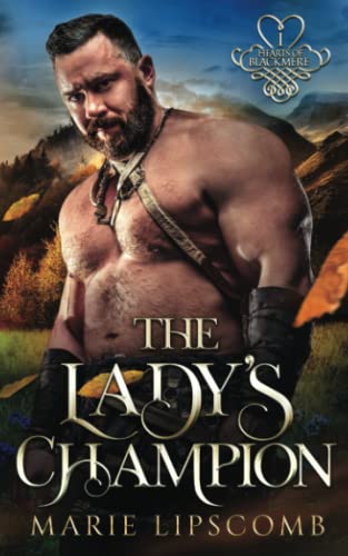 The Lady's Champion (Hearts of Blackmere)