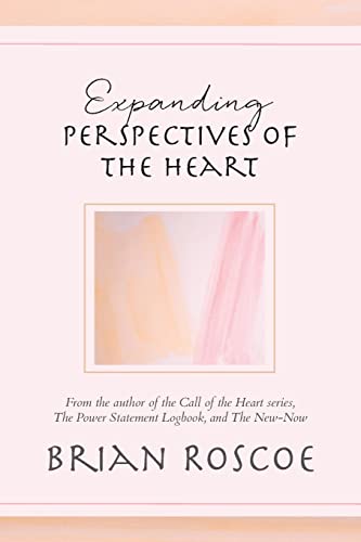Expanding Perspectives Of The Heart