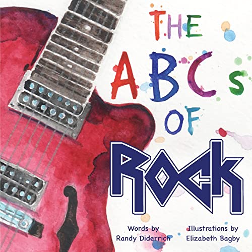 The Abcs Of Rock