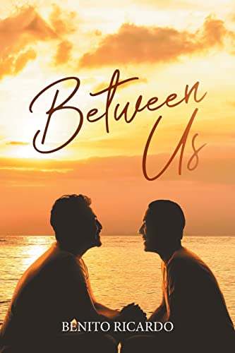Between Us - 9781957378053