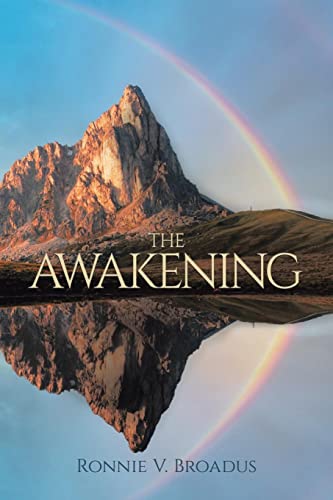 The Awakening - 9781957378190