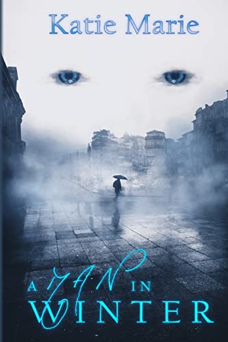 A Man In Winter