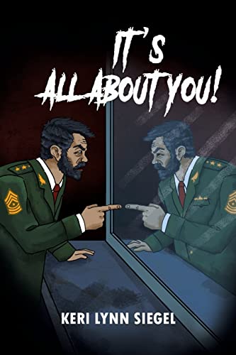 It's All About You! - Paperback