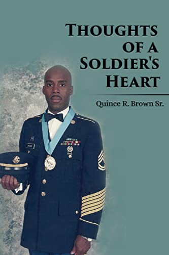 Thoughts Of A Soldier's Heart