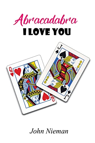 Abracadabra I Love You