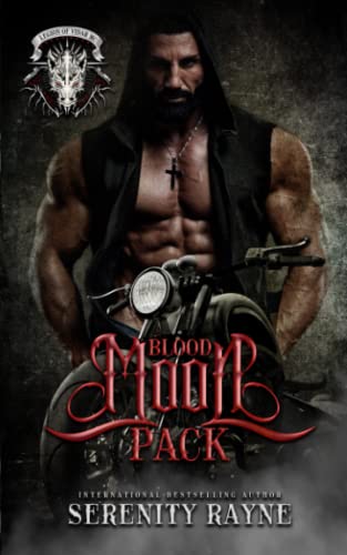 Blood Moon Pack: Legion of Vidar