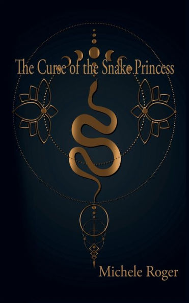 The Curse of the Snake Princess