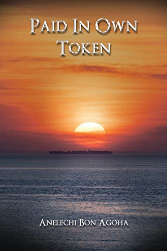 Paid In Own Token - 9781957724058