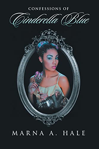 Confessions Of Cinderella Blue
