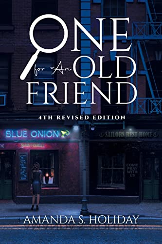 One For An Old Friend