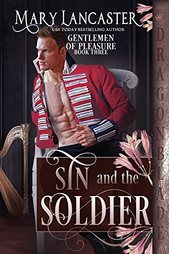 Sin And The Soldier (Gentlemen Of Pleasure)