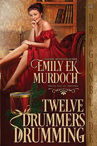 Twelve Drummers Drumming (Twelve Days of Christmas)