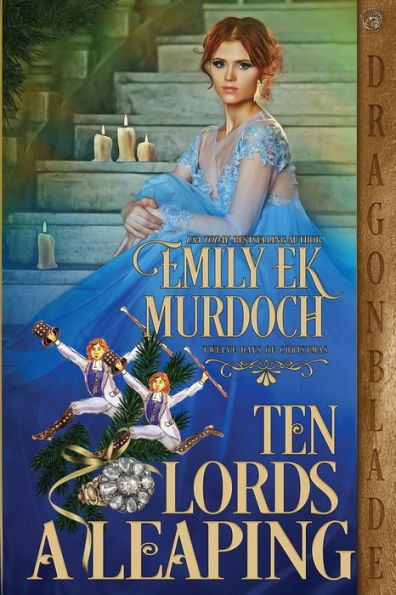 Ten Lords A Leaping (Twelve Days Of Christmas)