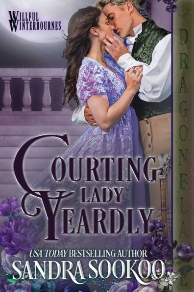 Courting Lady Yeardly (Willful Winterbournes)