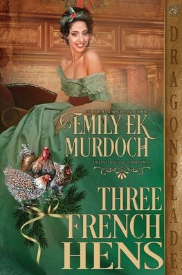 Three French Hens (Twelve Days Of Christmas)