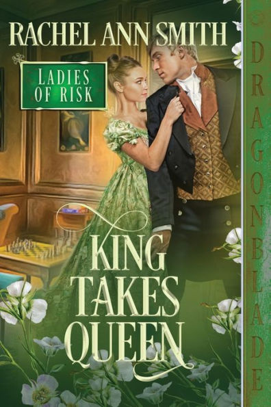 King Takes Queen (Ladies Of Risk)