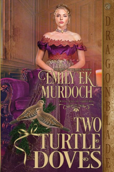 Two Turtle Doves (Twelve Days Of Christmas)