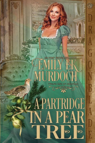 A Partridge In A Pear Tree (Twelve Days Of Christmas)
