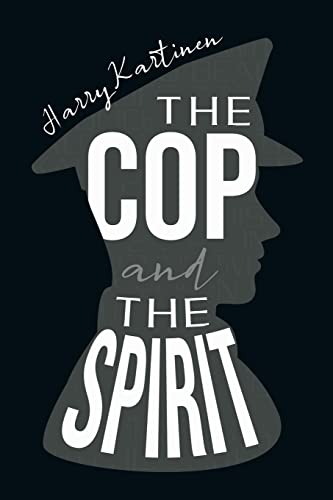 The Cop And The Spirit