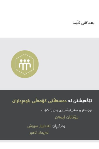 Understanding The Congregation's Authority (Kurdish)