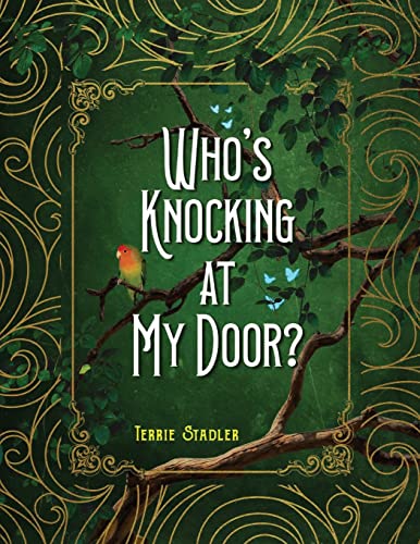 Who's Knocking At My Door? - 9781958169421