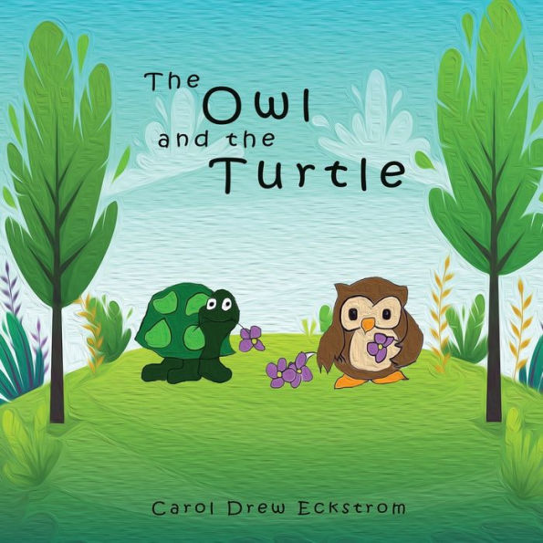 The Owl And The Turtle