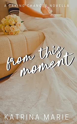 From This Moment - 9781958348093