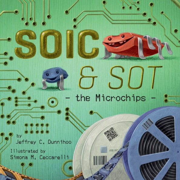 Soic And Sot : The Microchips
