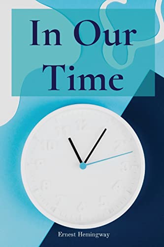 In Our Time - 9781958437346