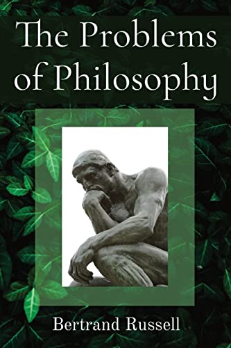 The Problems Of Philosophy - 9781958437469