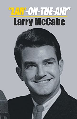 Lar'-On-The-Air - 9781958507001