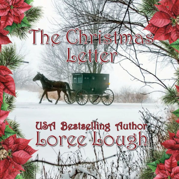 The Christmas Letter - 9781958640272